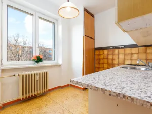 Prodej bytu 3+1, Havířov - Podlesí, Kmochova, 63 m2