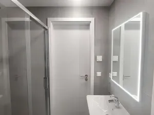 Prodej bytu 1+kk, Praha, Formanská, 33 m2