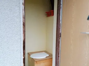 Prodej chaty, Cheb, 30 m2