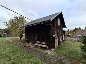 Prodej rodinného domu, Hranice, Na Píšovce, 110 m2
