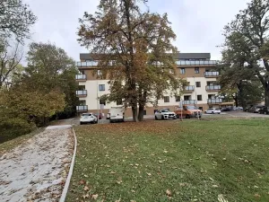 Prodej bytu 4+kk, Cheb, Hradební, 116 m2