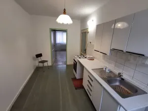 Prodej bytu 2+1, Kynšperk nad Ohří, Zámecká, 56 m2