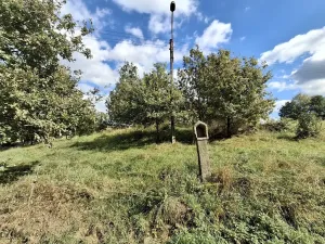 Prodej pozemku pro bydlení, Nový Kostel, 817 m2