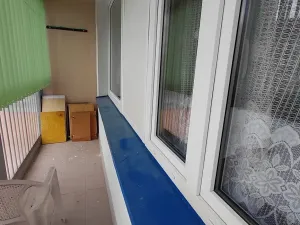 Prodej bytu 3+1, Praha - Horní Počernice, Lhotská, 73 m2