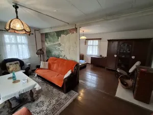 Prodej rodinného domu, Hranice, Dobrovského, 160 m2