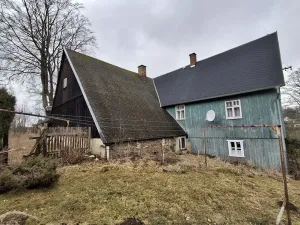 Prodej rodinného domu, Hranice, Dobrovského, 160 m2