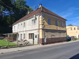 Prodej rodinného domu, Kynšperk nad Ohří, Sokolovská, 260 m2