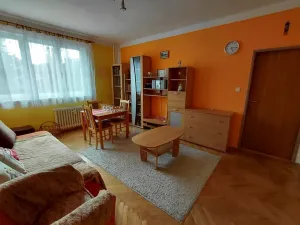 Prodej bytu 2+1, Aš, 50 m2