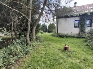 Prodej rodinného domu, Krásná, 149 m2