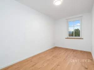 Pronájem bytu 2+1, Děčín, Ruská, 50 m2