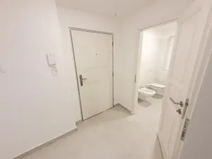 Pronájem bytu 2+kk, Praha - Nusle, náměstí Bratří Synků, 63 m2