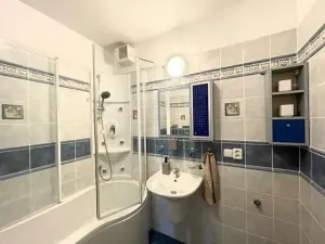 Pronájem bytu 2+1, Jablonec nad Nisou, Široká, 69 m2