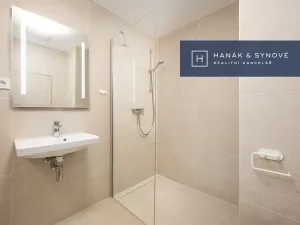 Pronájem bytu 2+kk, Pohořelice, U Kasáren, 54 m2