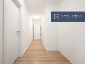 Pronájem bytu 2+kk, Pohořelice, U Kasáren, 55 m2