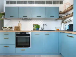 Pronájem bytu 2+kk, Brandýs nad Labem-Stará Boleslav, Sídliště, 50 m2