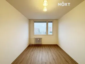 Pronájem bytu 2+kk, Praha - Chodov, Konstantinova, 42 m2