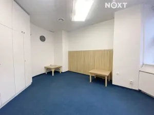 Pronájem kanceláře, Praha - Nové Město, Na Moráni, 24 m2
