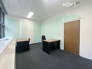 Pronájem kanceláře, Praha - Nové Město, Na Moráni, 16 m2