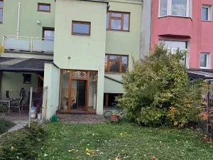 Prodej rodinného domu, Brno, Klíny, 130 m2