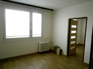 Pronájem bytu 1+1, Lovosice, Vodní, 38 m2