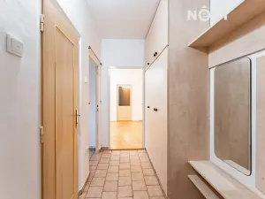 Prodej bytu 3+1, Olomouc, tř. Kosmonautů, 73 m2