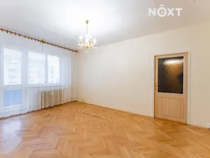 Prodej bytu 3+1, Olomouc, tř. Kosmonautů, 73 m2