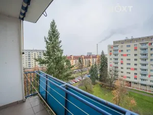Prodej bytu 3+1, Olomouc, tř. Kosmonautů, 73 m2