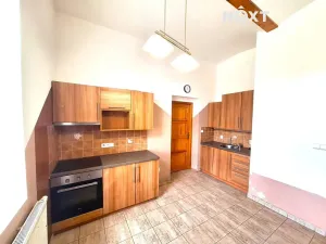 Pronájem bytu 2+1, Trutnov, Horská, 55 m2
