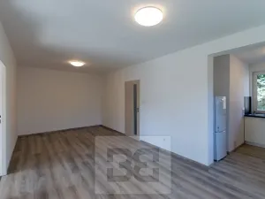 Pronájem bytu 2+kk, Praha - Stodůlky, Ke Koh-i-nooru, 48 m2