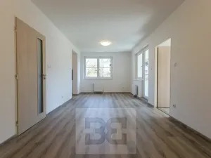 Pronájem bytu 2+kk, Praha - Stodůlky, Ke Koh-i-nooru, 48 m2