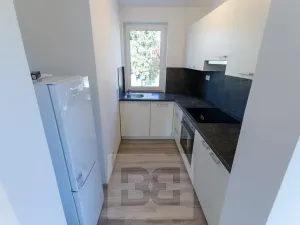 Pronájem bytu 2+kk, Praha - Stodůlky, Ke Koh-i-nooru, 48 m2