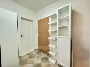 Pronájem bytu 2+kk, Brno, Podbělová, 47 m2