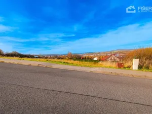 Prodej pozemku pro bydlení, Valašské Meziříčí, Beskydská, 977 m2