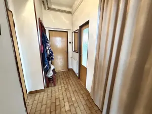 Pronájem bytu 4+kk, Pardubice, 91 m2