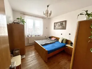 Pronájem bytu 4+kk, Pardubice, 91 m2