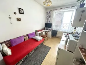 Pronájem bytu 4+kk, Pardubice, 91 m2