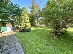 Pronájem rodinného domu, Nová Paka, Husitská, 210 m2