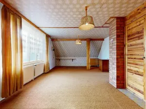 Prodej rodinného domu, Štěnovice, Akátová, 180 m2