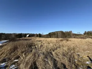 Prodej pozemku pro bydlení, Radnice, Puchmajerova, 850 m2