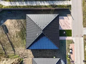 Prodej rodinného domu, Dašice, Za Barevnou, 120 m2