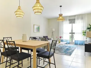 Prodej bytu 3+kk, San Miguel de Salinas, Španělsko, 99 m2