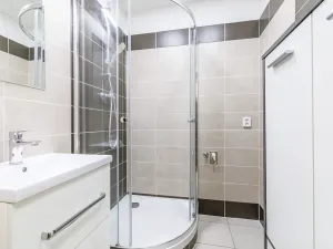 Pronájem bytu 2+1, České Budějovice, Netolická, 47 m2