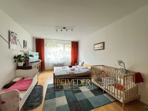 Prodej bytu 3+1, Teplice, Pražská, 68 m2