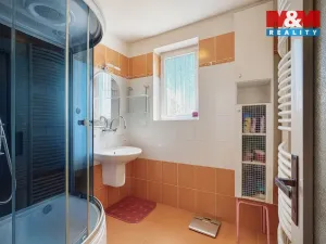 Prodej rodinného domu, Třinec - Kanada, Sadová, 220 m2