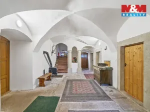 Prodej rodinného domu, Vernéřovice, 280 m2