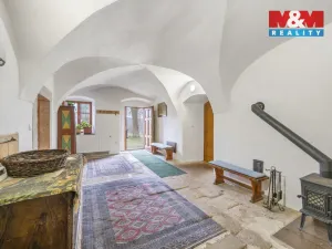 Prodej rodinného domu, Vernéřovice, 280 m2