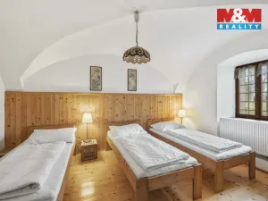 Prodej rodinného domu, Vernéřovice, 280 m2