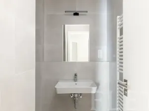 Pronájem bytu 2+kk, Praha - Michle, Michelská, 47 m2