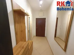 Prodej bytu 1+kk, Praha - Střížkov, Zakšínská, 27 m2
