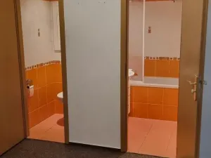 Prodej bytu 3+1, Praha - Stodůlky, Zázvorkova, 73 m2